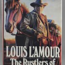 The Rustlers of West Fork by Louis L'Amour HB