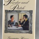 Powder and Patch by Georgette Heyer 1992 BOMC Edition Powder and Patch by Georgette Heyer 1992 BOMC Edition