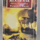 Men-Of-War Life in Nelson's Navy by Patrick O'Brian HB Men-Of-War Life in Nelson's Navy by Patrick O'Brian HB