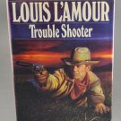 Trouble Shooter A Hopalong Cassidy Novel by Louis L'Amour HB