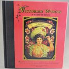 Victorian Woman A Book of Days by Sally Fox