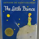 The Little Prince by Antonine De Saint-Exupery