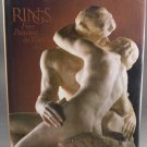 Rings Five Passions in World Art by J. Carter Brown