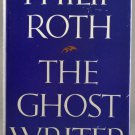 The Ghost Writer by Philip Roth HB 1979 Edition