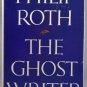 The Ghost Writer by Philip Roth HB 1979 Edition