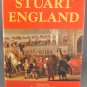 Stuart England HB History Book Edited by Blair Worden