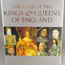The Lives of The Kings and Queens of England Edited by Antonia Fraser
