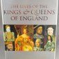 The Lives of The Kings and Queens of England Edited by Antonia Fraser
