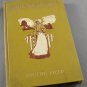 Hoosier Lyrics by Eugene Field 1905 Edition Hardcover