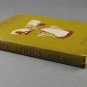 Hoosier Lyrics by Eugene Field 1905 Edition Hardcover