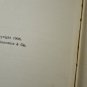 Hoosier Lyrics by Eugene Field 1905 Edition Hardcover
