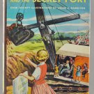 The Happy Hollisters and the Secret Fort by Jerry West HB w/ DJ The Happy Hollisters and the Secret Fort by Jerry West HB w/ DJ