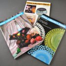 Glass Collector’s Digest Volume VII Feb-March & April-May Vol VIII June-July 1994