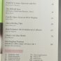 Glass Collectorâs Digest 2001 Dec-Jan Feb-March and April-May Last Issue