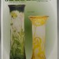 Glass Collectorâs Digest 2001 Dec-Jan Feb-March and April-May Last Issue