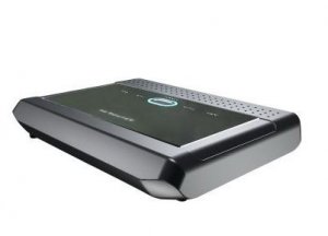 3G mobile gateway router