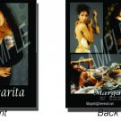 Comp Cards 25 cards