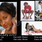 Digital Comp Card