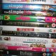 DVD's & Movies