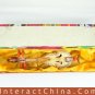 Uyghur Violin Fiddle Silk Road String Musical Instrument Xinjiang Music Khushtar 45cm