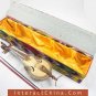 Uyghur Violin Fiddle Silk Road String Musical Instrument Xinjiang Music Khushtar 60cm