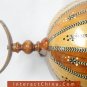 Uyghur Violin Fiddle Silk Road String Musical Instrument Xinjiang Music Khushtar 70cm