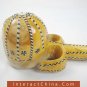 Uyghur Guitar Silk Road String Musical Instrument Xinjiang World Music Rawap 45cm