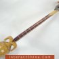 Uyghur Guitar Silk Road String Musical Instrument Xinjiang World Music Rawap 90cm