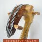 Uyghur Guitar Silk Road String Musical Instrument Xinjiang World Music Rawap 90cm