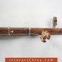 Uyghur Lute Silk Road String Musical Instrument Xinjiang World Music Dutar 45cm