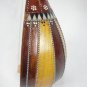 Uyghur Lute Silk Road String Musical Instrument Xinjiang World Music Dutar 60cm