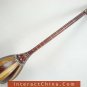 Uyghur Lute Silk Road String Musical Instrument Xinjiang World Music Dutar 110cm
