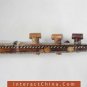 Uyghur Lute Silk Road String Musical Instrument Xinjiang World Music Tambur 45cm