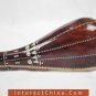 Uyghur Lute Silk Road String Musical Instrument Xinjiang World Music Tambur 60cm