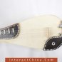 Uyghur Lute Silk Road String Musical Instrument Xinjiang World Music Tambur 125cm