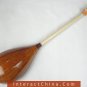 Uyghur Lute Silk Road String Musical Instrument Xinjiang World Music Dombura 45cm