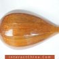 Uyghur Lute Silk Road String Musical Instrument Xinjiang World Music Dombura 45cm