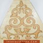 Uyghur Lute Silk Road String Musical Instrument Xinjiang World Music Dombura 90cm