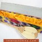 Uyghur Lute Silk Road String Musical Instrument Xinjiang World Music Dombura 90cm