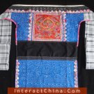 Exqusite Mei Tai Baby Carrier 100% Handsewn Art Front Back Sling Wrap Podaegi #104