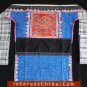 Exqusite Mei Tai Baby Carrier 100% Handsewn Art Front Back Sling Wrap Podaegi #104