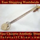 Uyghur Guitar Silk Road String Musical Instrument Xinjiang World Music Rawap 60cm