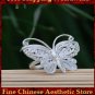 Fine 999 Ring High Purity Sterling Silver Jewelry 100% Handcrafted Art #101