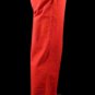 Premium Linen Red Kung Fu Martial Art Taichi Pant Trousers XS-XL or Tailor Custom Made