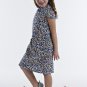 Handmade Girls Dress Chinese Cheongsam Qipao Children Kids Cotton Clothing #113