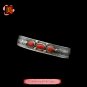 Fine Tibetan Coral Jewelry 925 Silver Cuff Bracelet  100% Handcraft #110