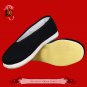 Kung Fu Martial Arts Tai Chi Shoes - Deluxe Hand Sew 8 Layers Sole Soft Cushion #101