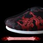 Kung Fu Martial Arts Tai Chi Shoes - Deluxe Hand Sew 8 Layers Sole Soft Cushion #201