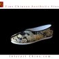 Kung Fu Martial Arts Tai Chi Shoes - Deluxe Hand Sew 8 Layers Sole Soft Cushion #401