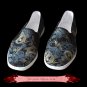 Kung Fu Martial Arts Tai Chi Shoes - Deluxe Hand Sew 8 Layers Sole Soft Cushion #405